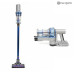 Бездротовий побутовий акумуляторний пилосос ручний Cordless Vacuum Cleaner Max Robotics MX-1 з контейнером Бездротовий побутовий акумуляторний пилосос ручний Cordless Vacuum Cleaner Max Robotics MX-1 з контейнером