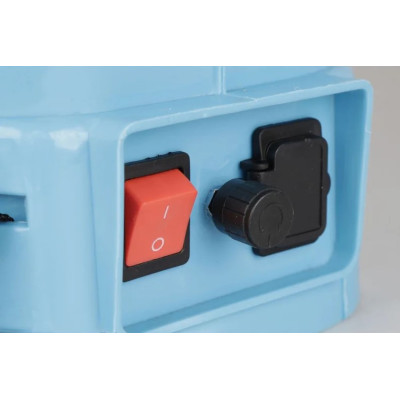 Обприскувач акумуляторний ALFA 12V 12Ah (Li-ion батарея) 4кг Обприскувач акумуляторний ALFA 12V 12Ah (Li-ion батарея) 4кг