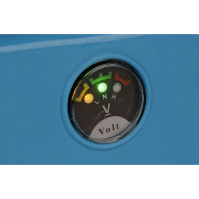 Обприскувач акумуляторний ALFA 12V 12Ah (Li-ion батарея) 4кг Обприскувач акумуляторний ALFA 12V 12Ah (Li-ion батарея) 4кг