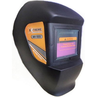 Зварювальна маска X-Treme WH-1000 Зварювальна маска X-Treme WH-1000