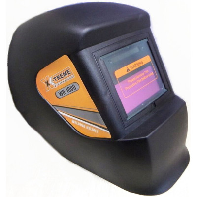Зварювальна маска X-Treme WH-1000 Зварювальна маска X-Treme WH-1000