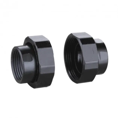 Гайки для подключения циркуляционного насоса 1 1/2"x1"