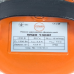 Побутовий фекальний насос дренажний занурювальний з подрібнювачем та поплавцем Powercraft WQD 1300f для брудної води