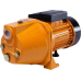 Потужна насосна станція для будинку 50 л поверхневий насос Powercraft DJ 1100-4555 1.1 кВт чавунний