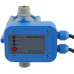 Автоматична насосна станція без гідроакумулятора 1.1 кВт насос Кенле JET 100 S c електронним реле