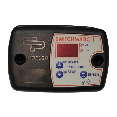 Автоматичні регулятори тиску COELBO SWITCHMATIC 1 реле захисту від сухого ходу прес-контроль Іспанія Автоматичні регулятори тиску COELBO SWITCHMATIC 1 реле захисту від сухого ходу прес-контроль Іспанія