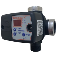Автоматичні регулятори тиску COELBO T-KIT SWITCHMATIC1 реле захисту від сухого ходу прес-контроль Іспанія Автоматичні регулятори тиску COELBO T-KIT SWITCHMATIC1 реле захисту від сухого ходу прес-контроль Іспанія