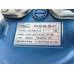 Насос фекальний з подрібнювачем Forwater WQD 1.1 кВт для каналізації та дренажу для вигрібних ям