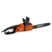 Ланцюгова електропилка GoodLuck Super ECS 2850/405 пила для дерева електрична Ланцюгова електропилка GoodLuck Super ECS 2850/405 пила для дерева електрична