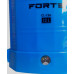 Обприскувач акумуляторний 12 л FORTE CL-12A Садові обприскувачі для дерев, городу, саду і виноградників