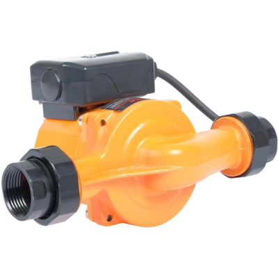 Насос для циркуляції систем опалення приватної оселі Powercraft DCA 25-4-180 Насос для циркуляції систем опалення приватної оселі Powercraft DCA 25-4-180