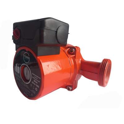 Насос для циркуляції систем опалення приватної оселі Powercraft DCA 25-6-180 Насос для циркуляції систем опалення приватної оселі Powercraft DCA 25-6-180