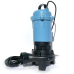 Занурювальний дренажний насос з подрібнювачем Expert Pump WQDC15-12 2кВт для фекалій