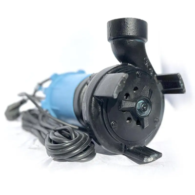 Занурювальний дренажний насос з подрібнювачем Expert Pump WQDC15-12 2кВт для фекалій
