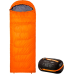 Мішок спальний похідний X-Treme Emotion L від +10 до -18°C спальники для дорослих