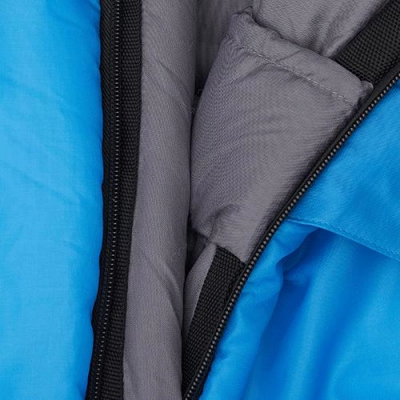 Мішок спальний похідний X-Treme Spirit L от +5 до -20°C спальники для дорослих