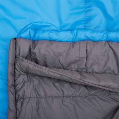 Мішок спальний похідний X-Treme Spirit L от +5 до -20°C спальники для дорослих