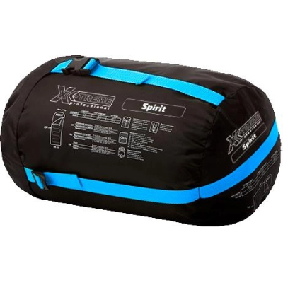 Мішок спальний похідний X-Treme Spirit R від +5 до -20°C спальники для дорослих