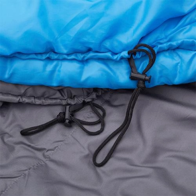 Мішок спальний похідний X-Treme Spirit R від +5 до -20°C спальники для дорослих
