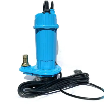 Дренажний насос занурювальний фекальний Expert Pump QDX 1.1 кВт для зливної ями вдома Дренажний насос занурювальний фекальний Expert Pump QDX 1.1 кВт для зливної ями вдома