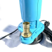 Дренажний насос занурювальний фекальний Expert Pump QDX 1.1 кВт для зливної ями вдома Дренажний насос занурювальний фекальний Expert Pump QDX 1.1 кВт для зливної ями вдома