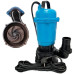 Занурювальний дренажний насос з подрібнювачем Expert Pump WQD 12-10 1.3кВт для фекалій