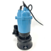 Занурювальний дренажний насос з подрібнювачем Expert Pump WQD 12-10 1.3кВт для фекалій