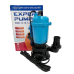 Занурювальний дренажний насос з подрібнювачем Expert Pump WQD 12-10 1.3кВт для фекалій