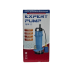 Дренажний насос занурювальний фекальний з поплавком Expert Pump QDX 1.1 кВт для зливної ями будинку Дренажний насос занурювальний фекальний з поплавком Expert Pump QDX 1.1 кВт для зливної ями будинку