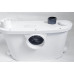 Каналізаційна станція Euroaqua (соліфт) MP 600 для санвузлів