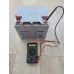 Акумуляторна батарея UPS MERLION AGM GP1270F2 12 V 7 Ah