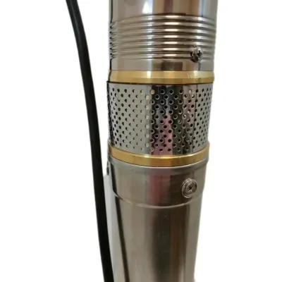 Глубинный насос для воды ENERGO-N 2,5НЦСК 1/32-0,55 центробежный, для скважины и колодца Глубинный насос для воды ENERGO-N 2,5НЦСК 1/32-0,55 центробежный, для скважины и колодца