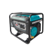 Портативний синхронний генератор ГАЗ/бензиновий INVO H3500 G 2.8/3.0 кВт із ручним запуском для дому Портативний синхронний генератор ГАЗ/бензиновий INVO H3500 G 2.8/3.0 кВт із ручним запуском для дому