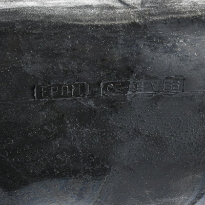 Гумова мембрана для бака Se.Fa D.80 35/50 л Гумова мембрана для бака Se.Fa D.80 35/50 л